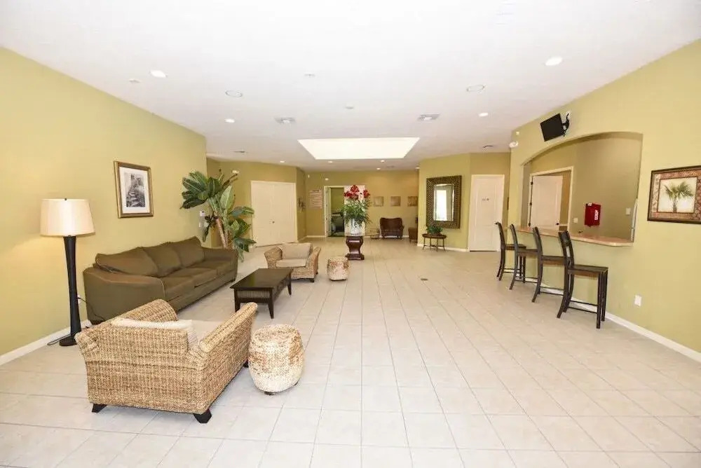 Villasol Resort 4 Bedroom - Fsv 47502