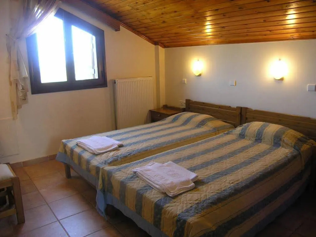 Villa Dimosthenis