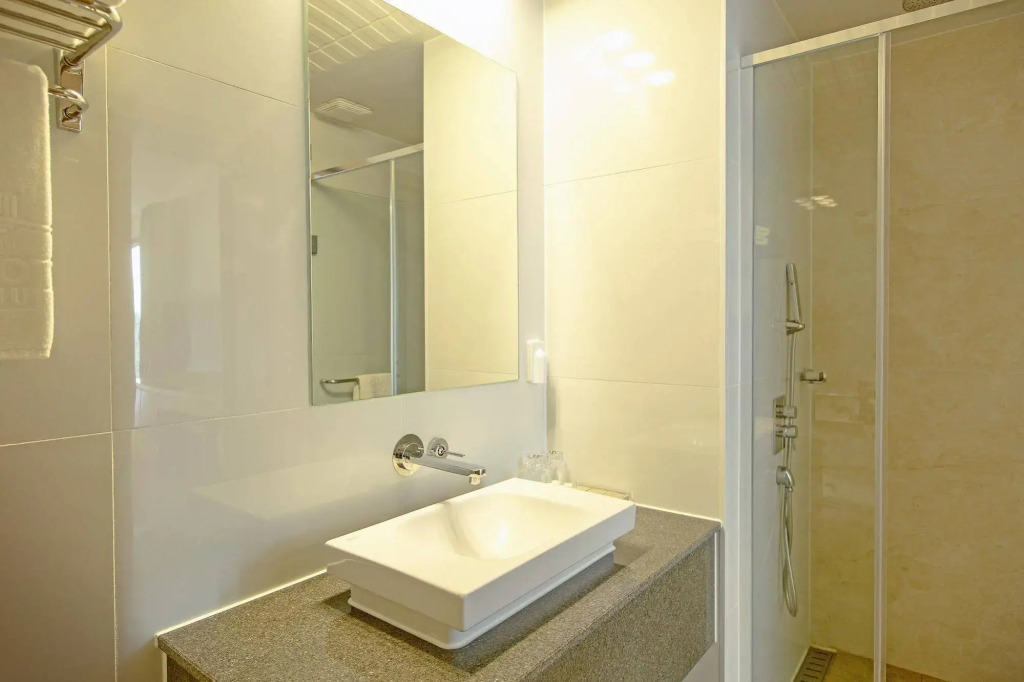 Jeju Uni Hotel