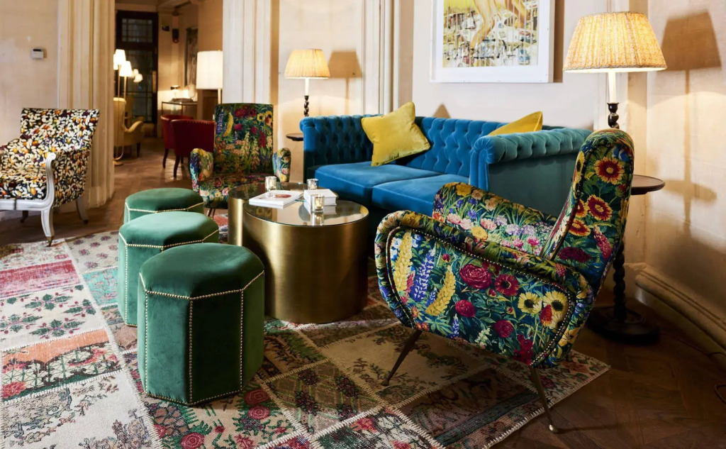 Harbour Hotel & Spa Bristol