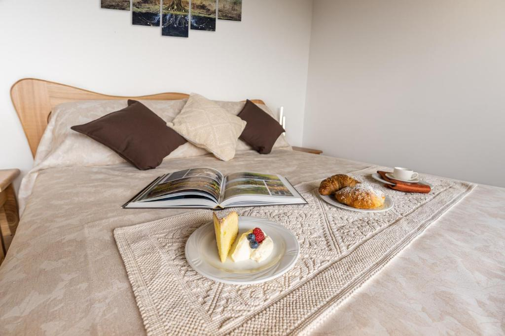 Agriturismo Ai Dossi