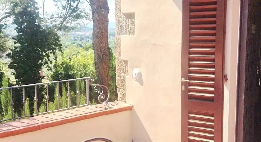 Lovely Nest on the Florentine Hills