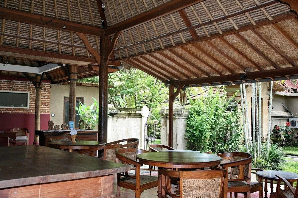Lokasari Ubud