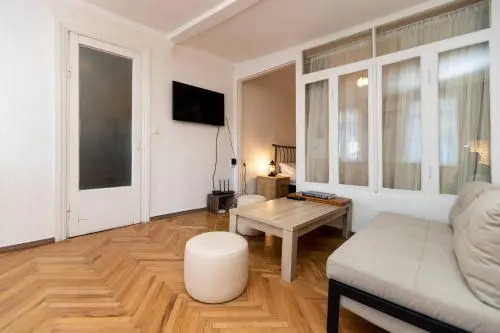 Wehost Apartment in the heart of Old Tbilisi