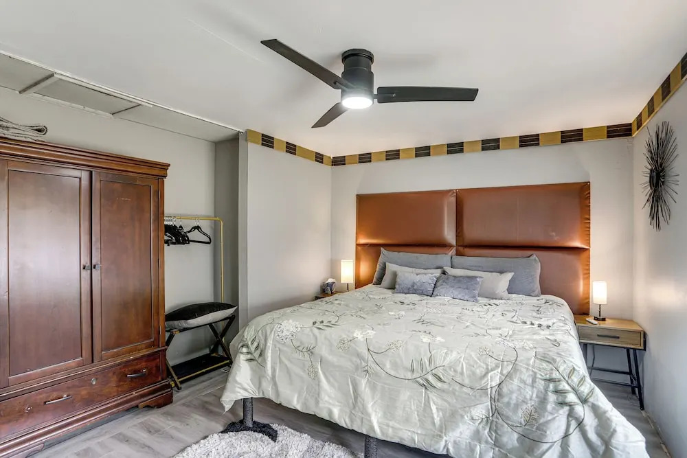 6 Mi to Dtwn Toledo! Family-friendly Haven w/ Deck