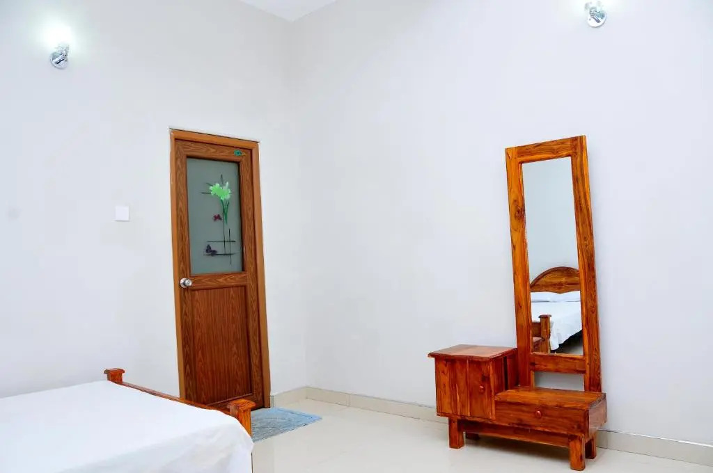 Anuradha Holiday Apartments