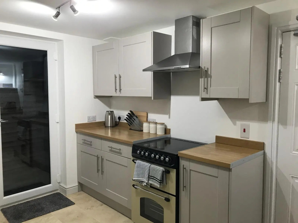 Botley Town House