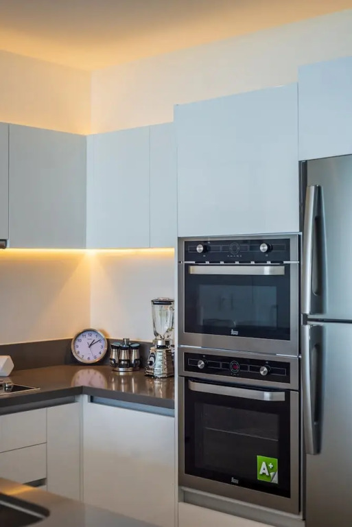 Oc531- Oceana 2 Bedroom Ocean View Penthouse Apts