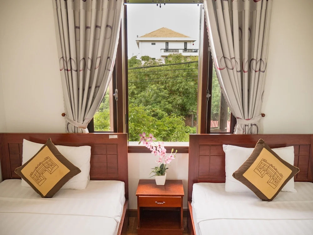 Savannah Villa