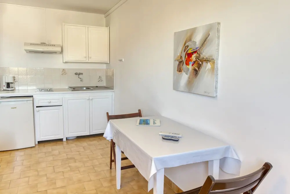 Motel a Puntella