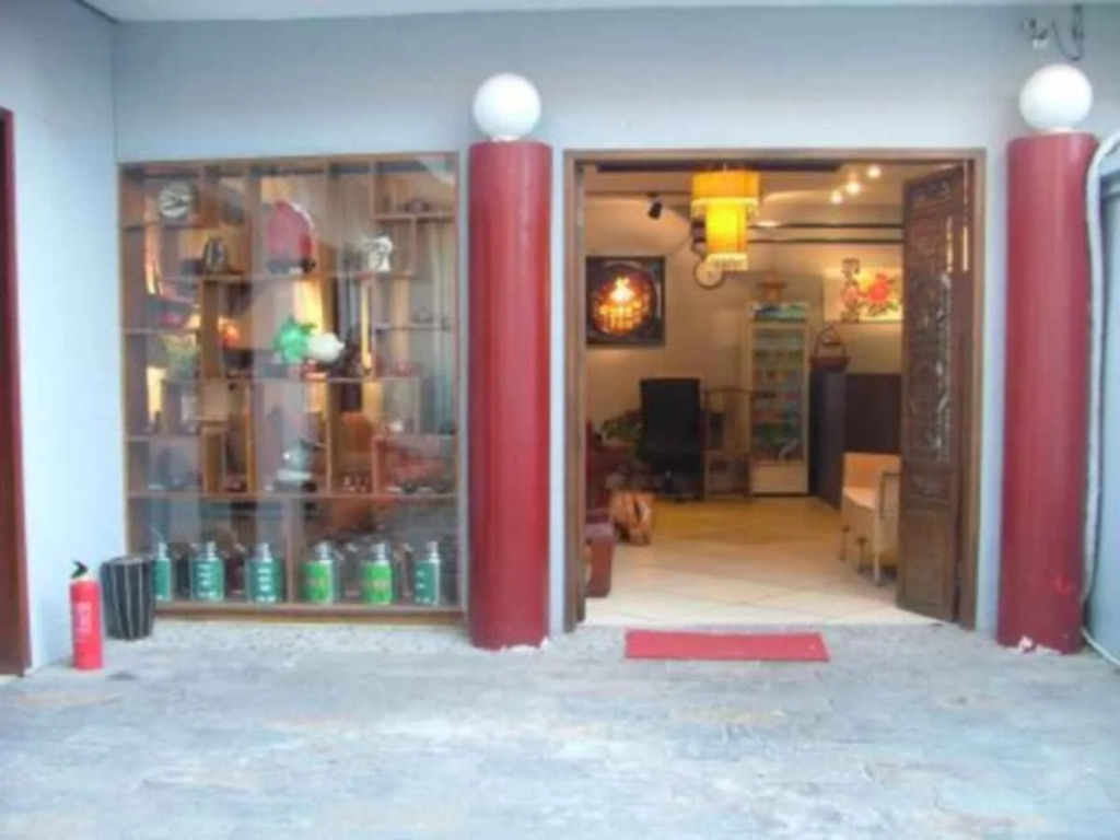 Beijing Lanting Youth Hostel