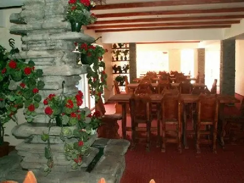 Vila Wolf
