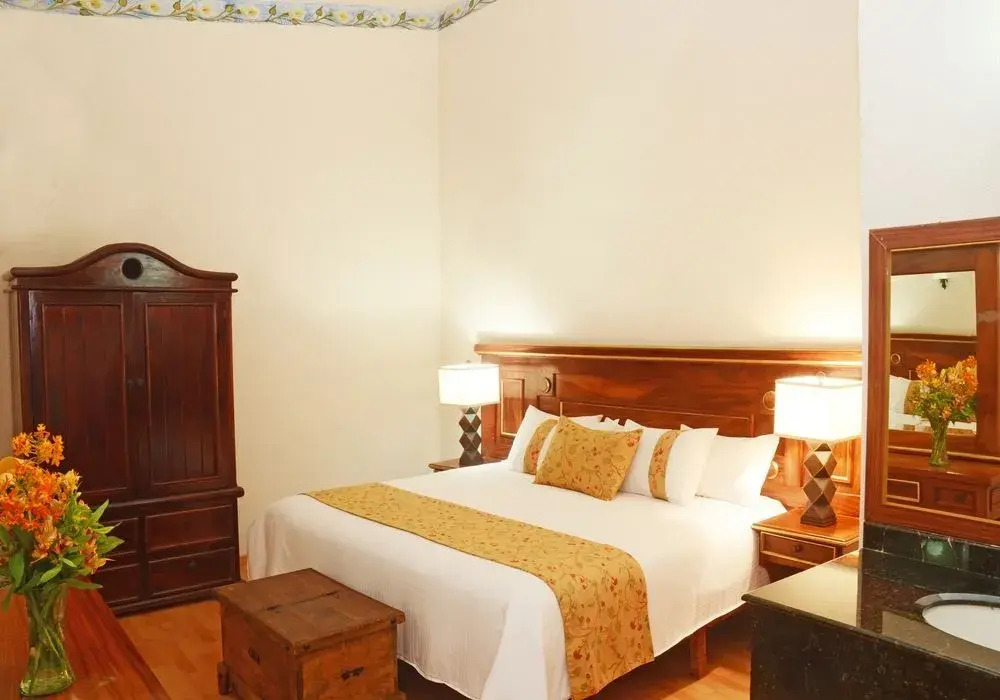 Hotel Patzcuaro