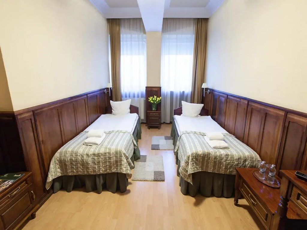Hotel Kresowianka