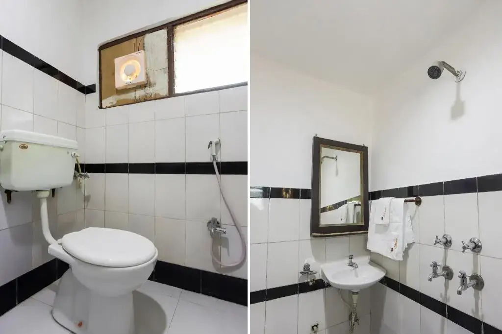 Krishna Hotel by OYO Rooms