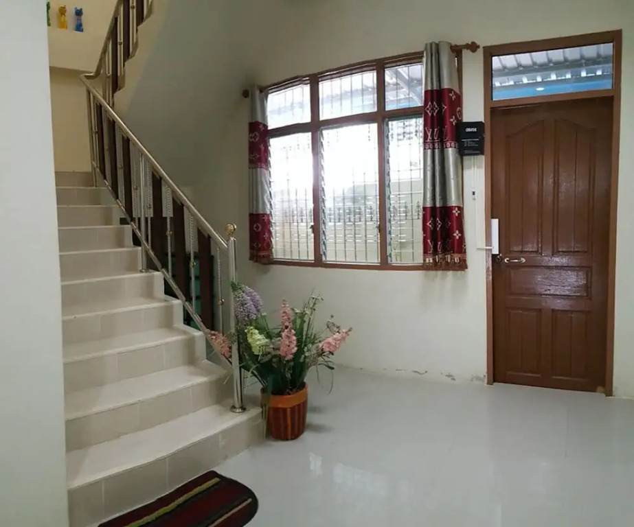 Sukkasem Guesthouse Thungsong