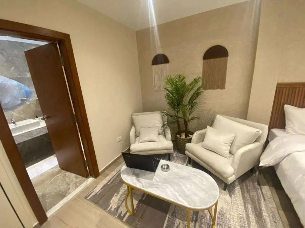 Nakhil Inn Residence