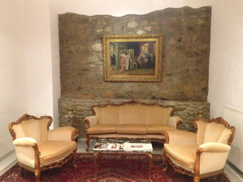 Hotel Erlenbacher Hof