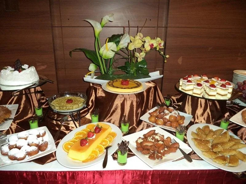 Dellmon Shrouq Hotel