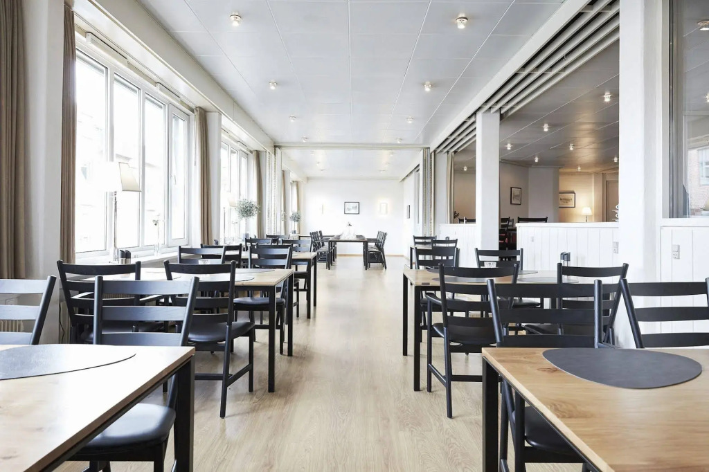 Hotel Skjern