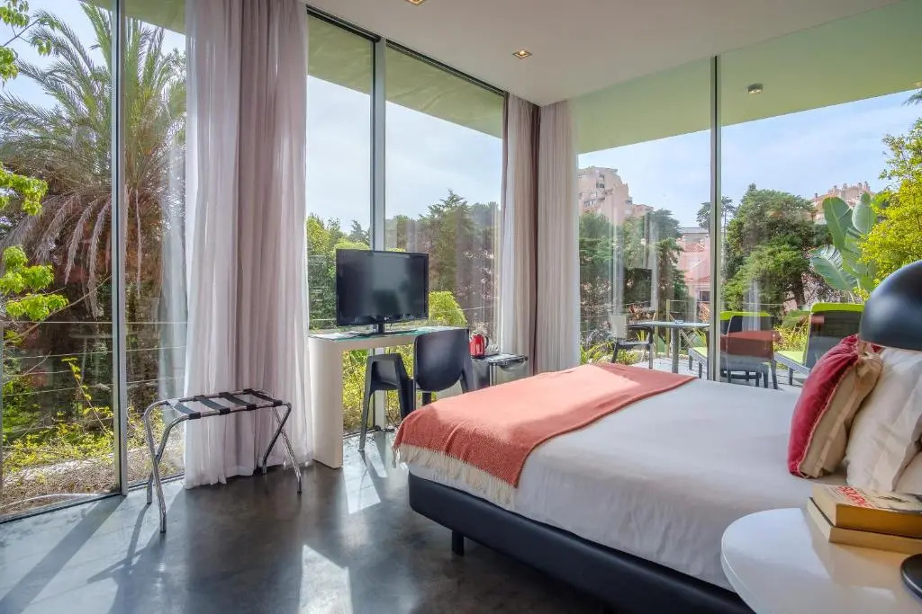 Casa Vela Boutique House & SPA