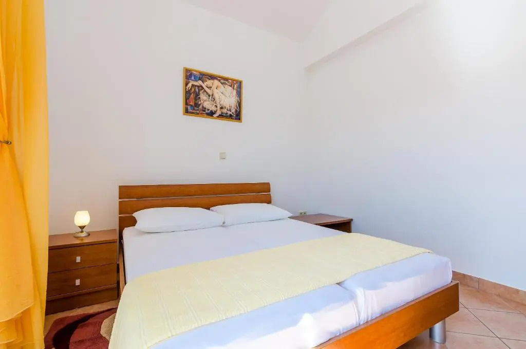 Apartments Villa Perla