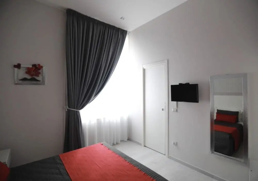 Chiaia Guest House