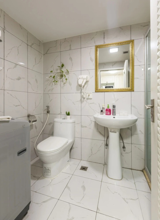 Yo Yo Apartment Zheng Jia Dong Fang Branch
