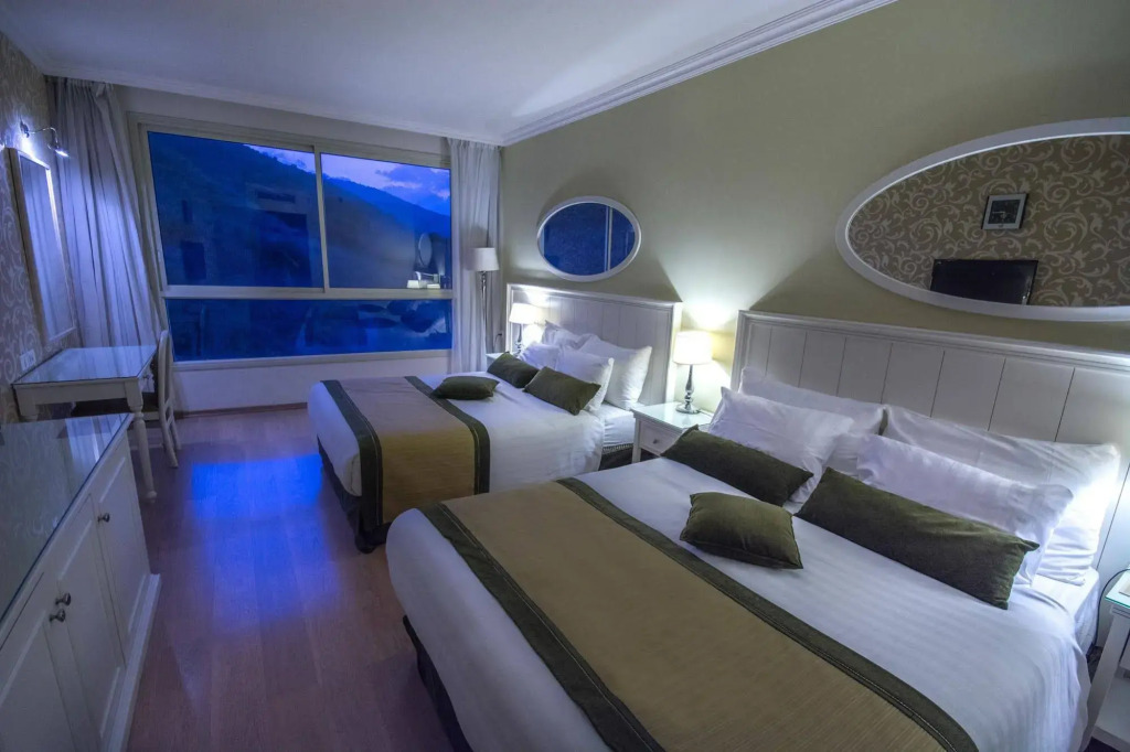 Royal Plaza Hotel