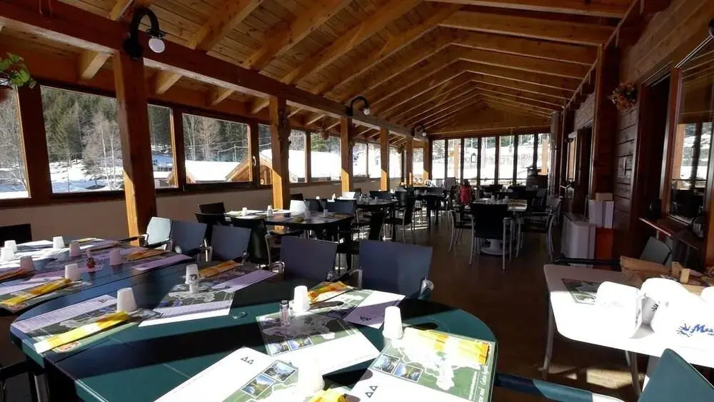 Camping Village Yolki Palki