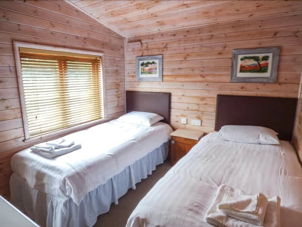 The Lodge