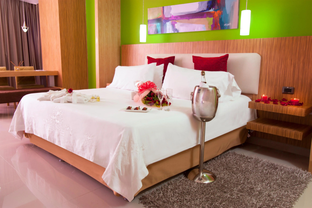 Radisson Diamond Barranquilla
