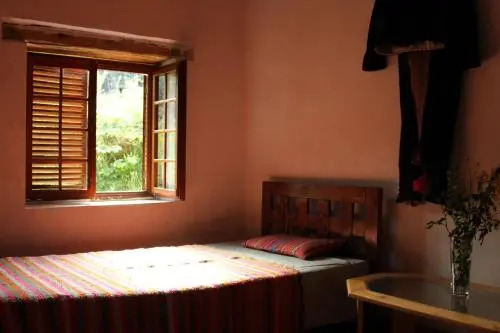 Albergue Copa