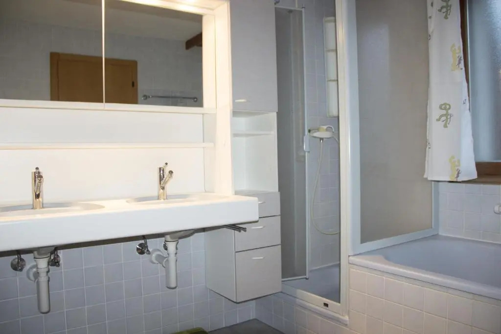 Apartment Etzel
