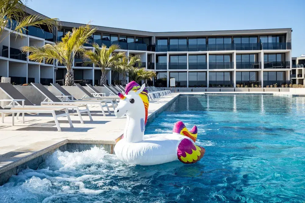 Residence Del Mar Emotion