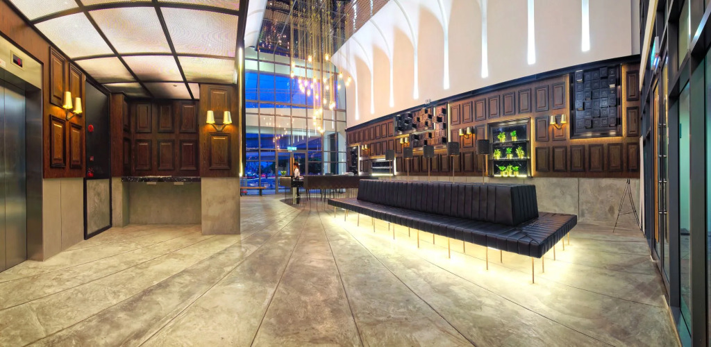 Bespoke Hotel Puchong