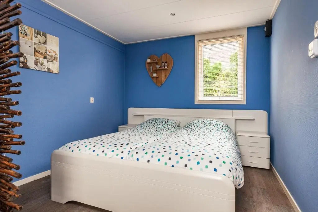 Vakantiewoning Westkapelle Piet Mondriaanpad 3