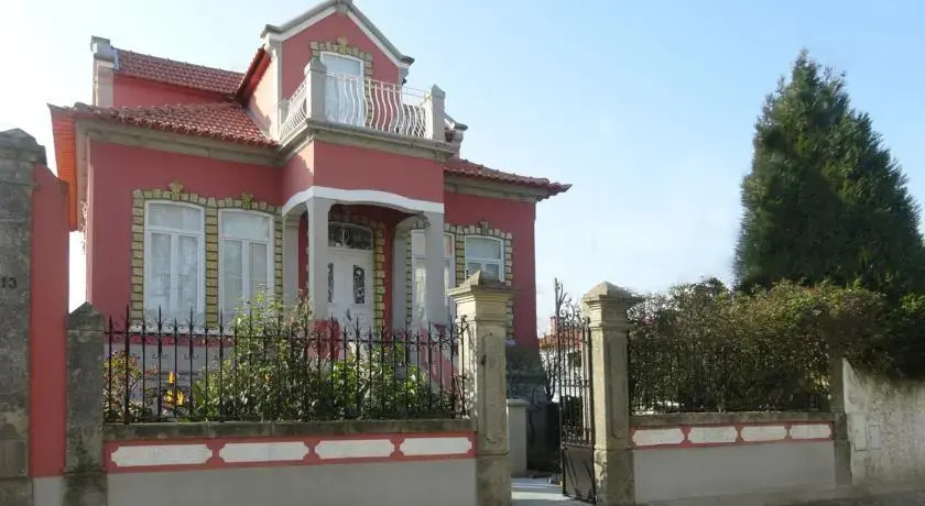 Casa do Sino