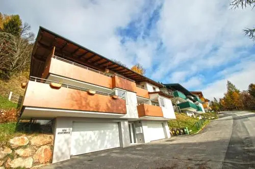 Apartment Bruckberg A by Alpen Apartments