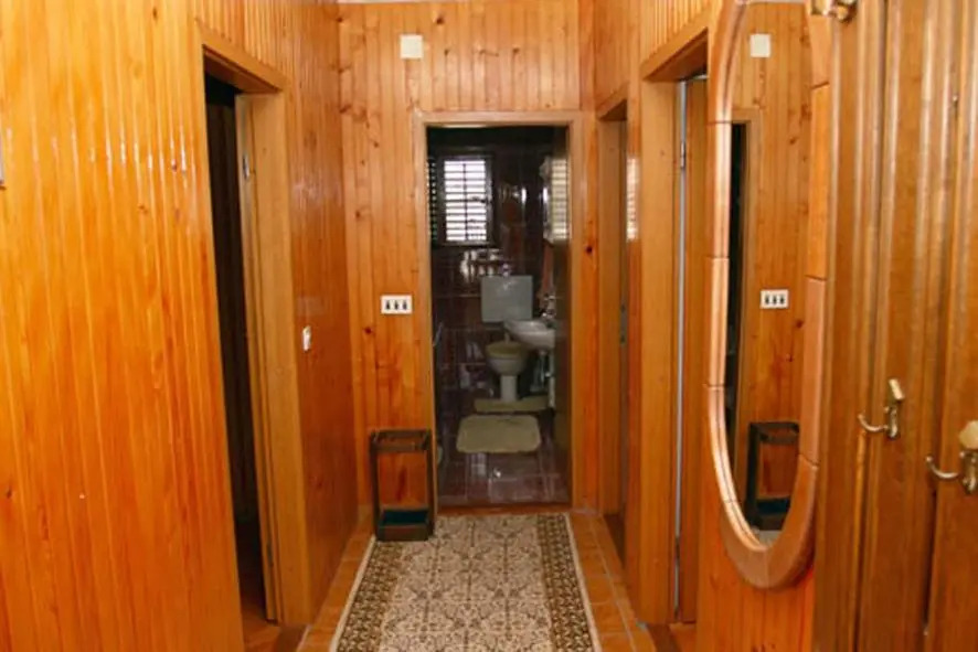 Apartment Zdenka 1