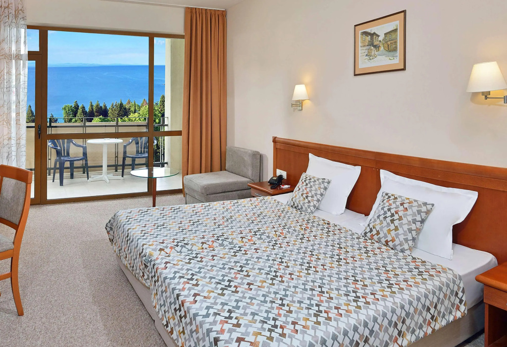 SOL by Meliá Nessebar Bay All Inclusive