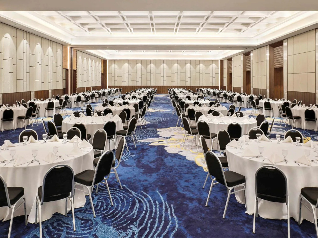 Mercure Bengkulu