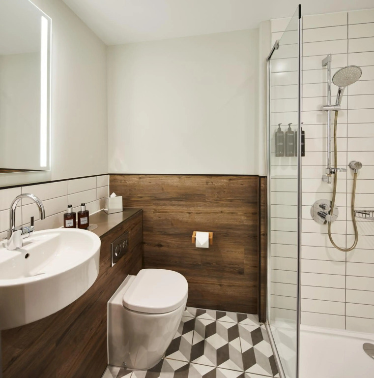 Residence Inn by Marriott London Bridge
