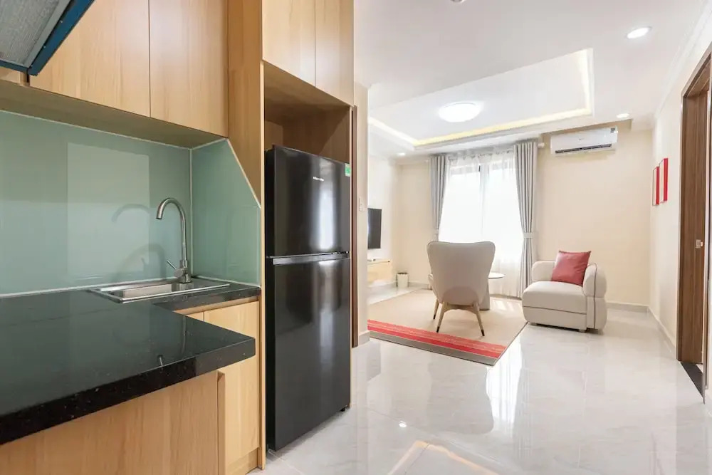 Shankee Hotel VN