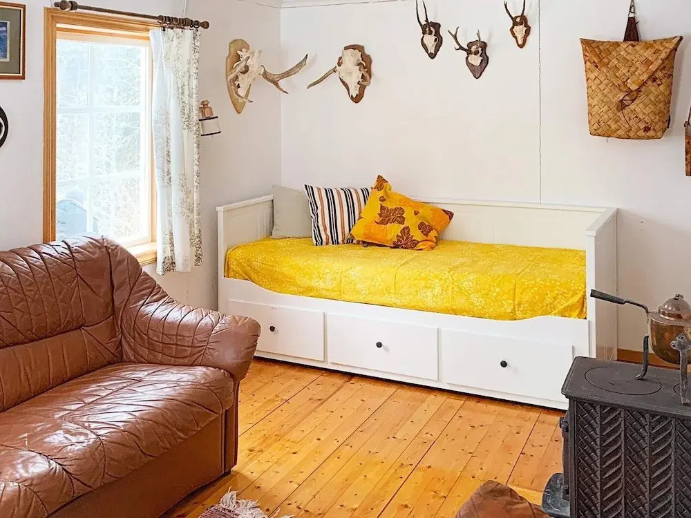 6 person holiday home in TÖCKSFORS-By Traum