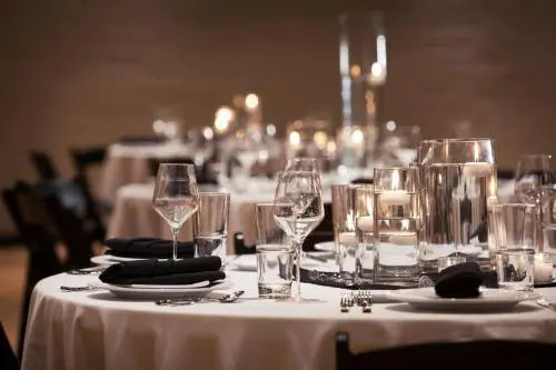 Hotel Grinnell, Ascend Hotel Collection