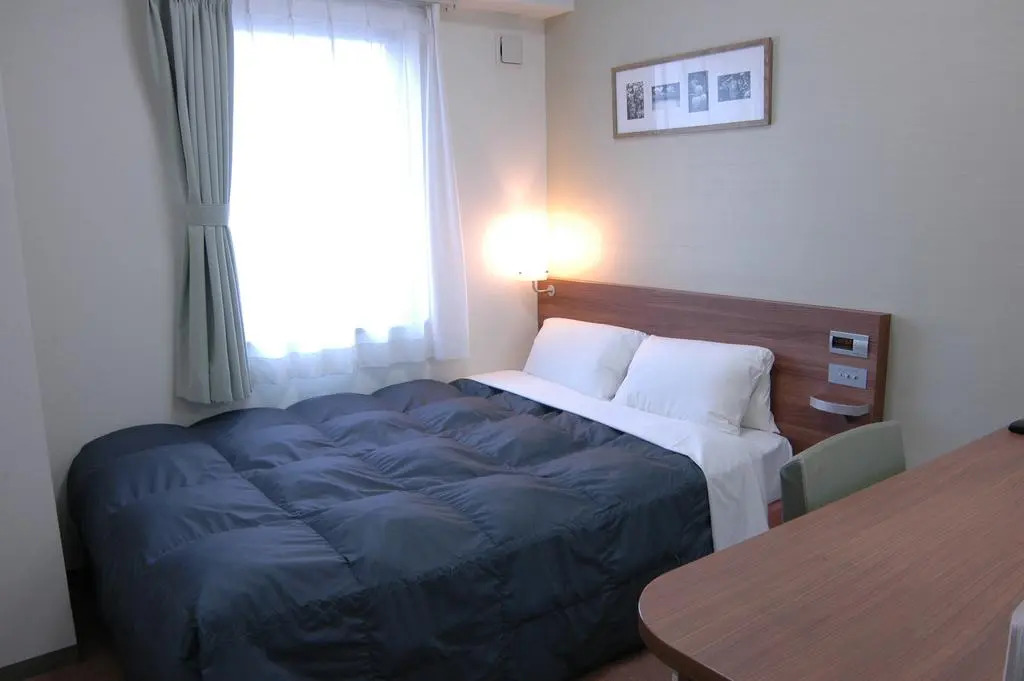 Hotel Econo Tsu Station