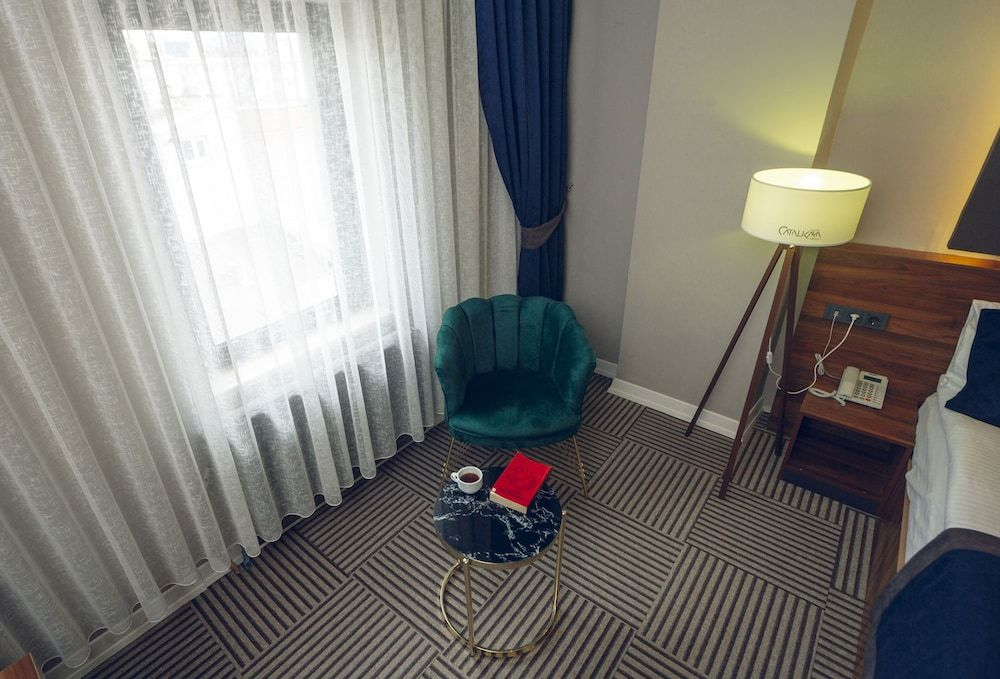 Grand Catalkaya Hotel