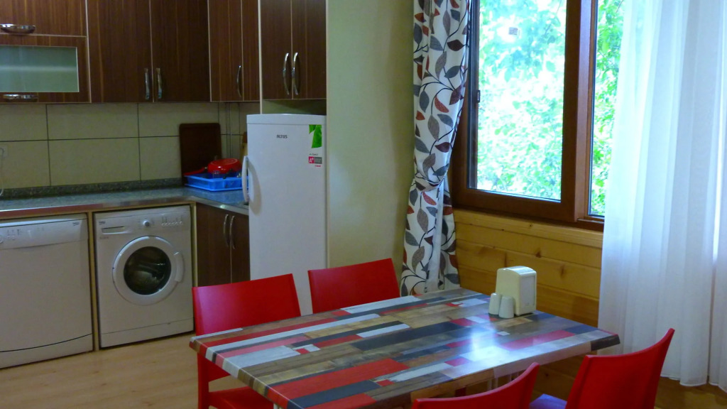Cirali Simge Holiday Houses