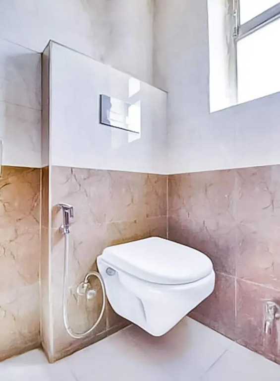 Roomshala 118 Hotel Acclaim 7 sky